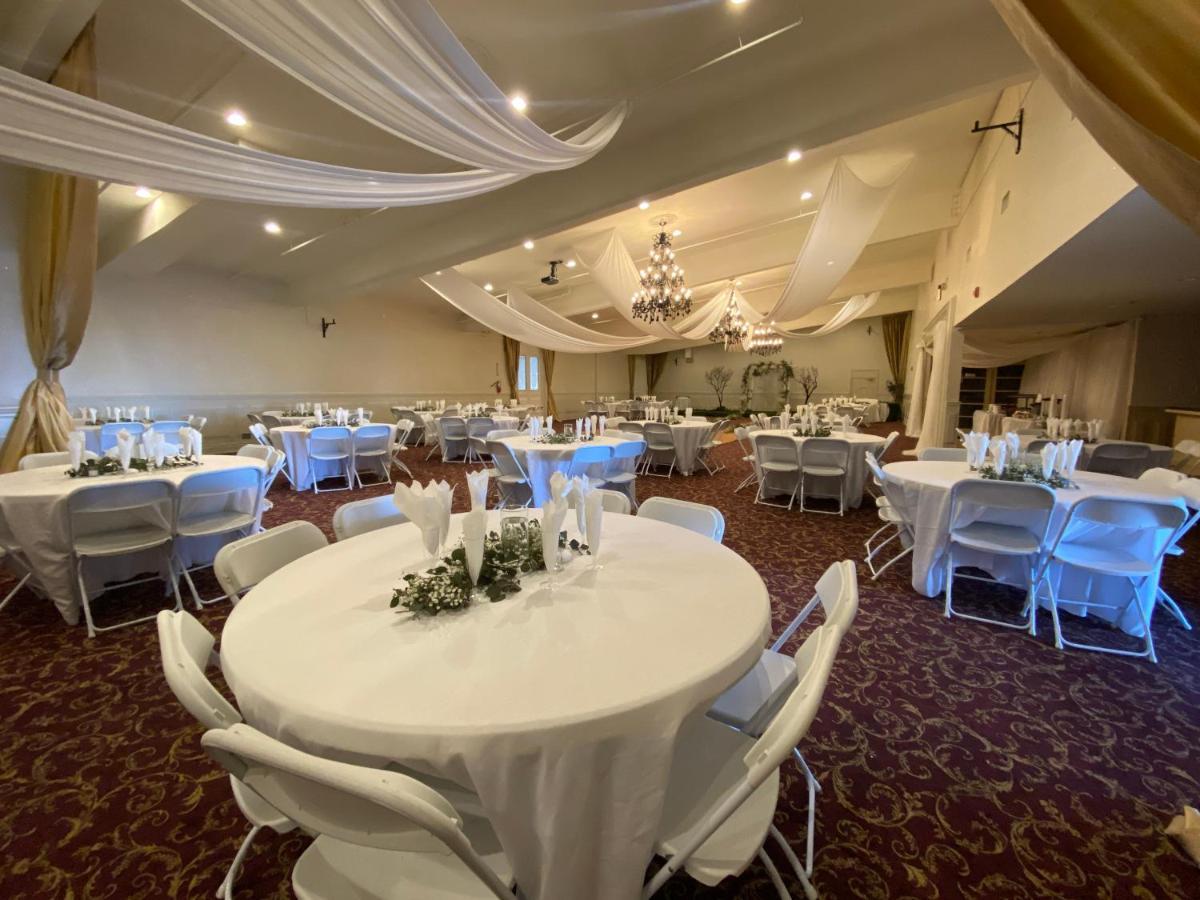 G T Hotels Inn & Suites Extended Stay Victorville Exteriör bild