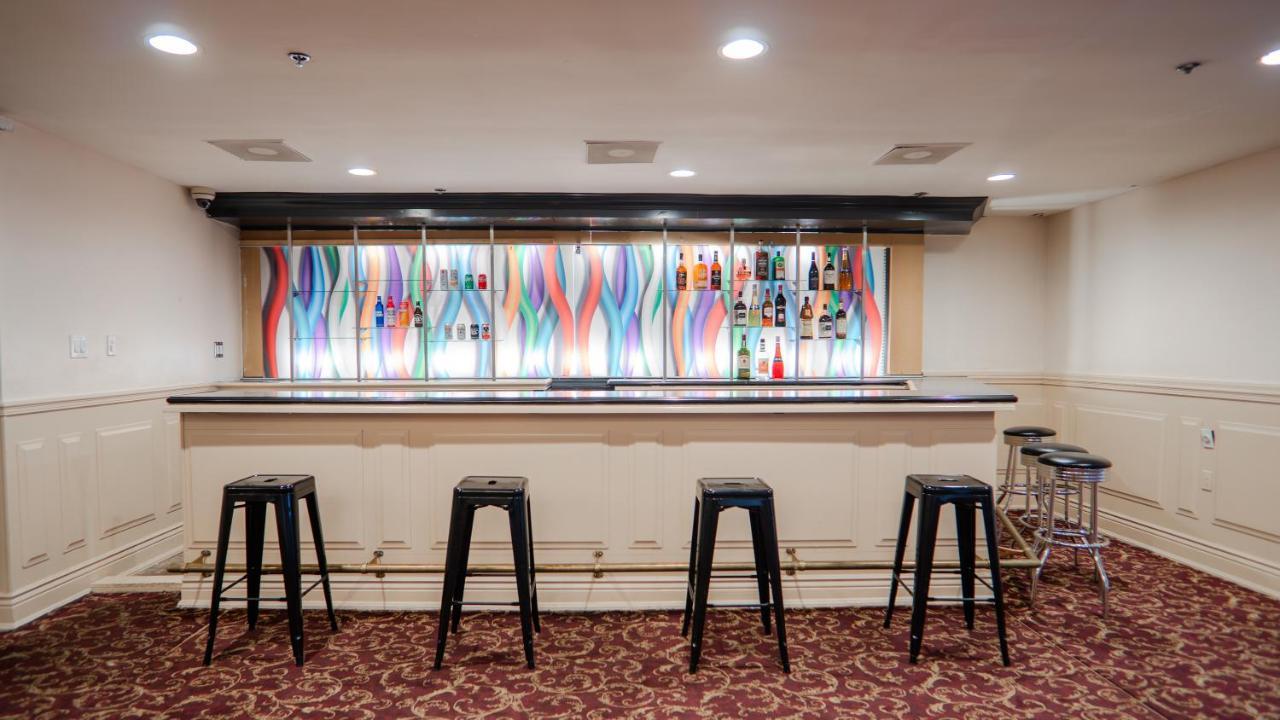 G T Hotels Inn & Suites Extended Stay Victorville Exteriör bild