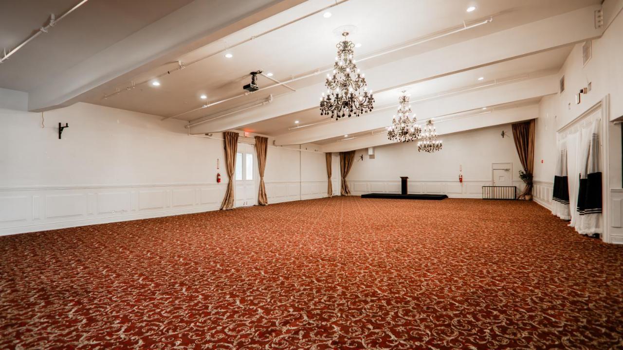 G T Hotels Inn & Suites Extended Stay Victorville Exteriör bild