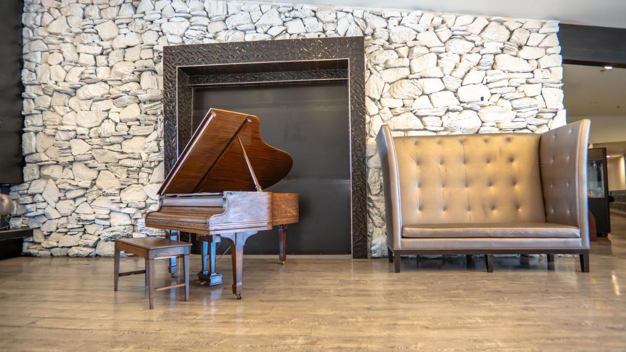 G T Hotels Inn & Suites Extended Stay Victorville Exteriör bild