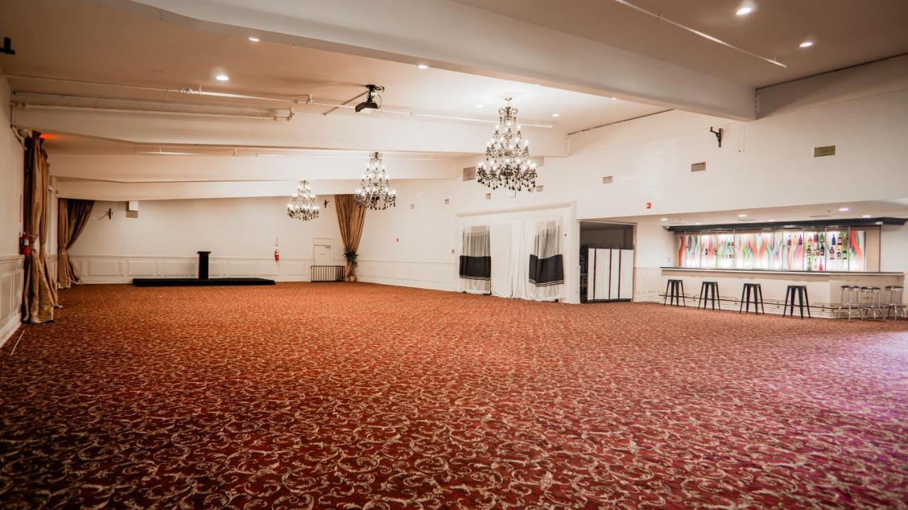 G T Hotels Inn & Suites Extended Stay Victorville Exteriör bild