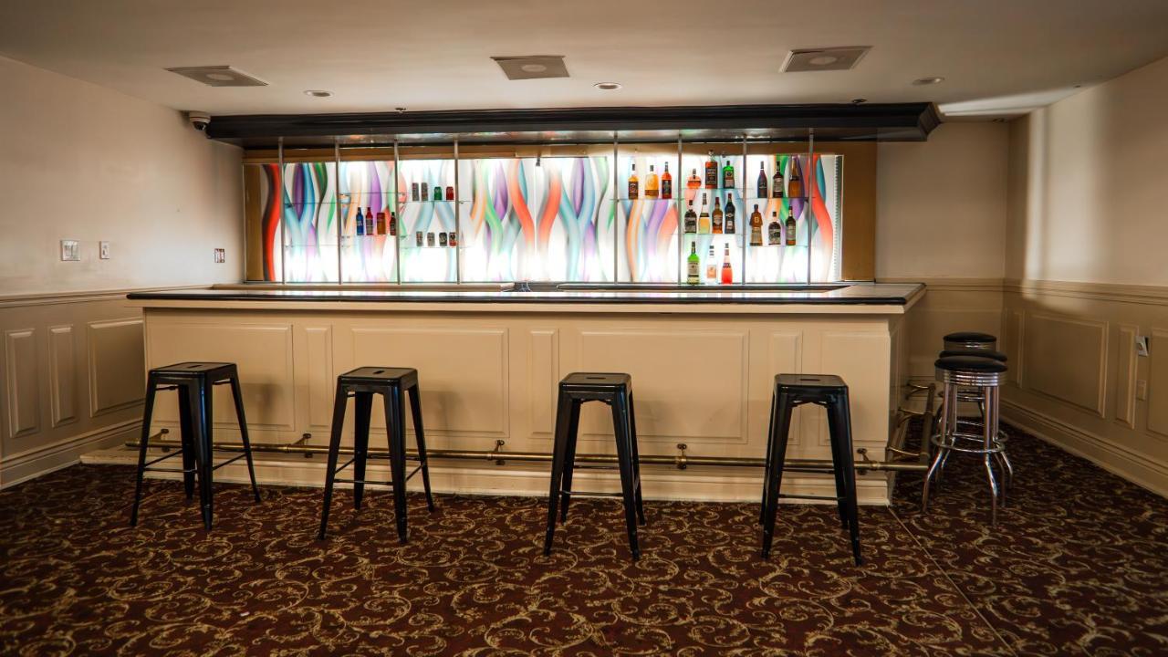 G T Hotels Inn & Suites Extended Stay Victorville Exteriör bild