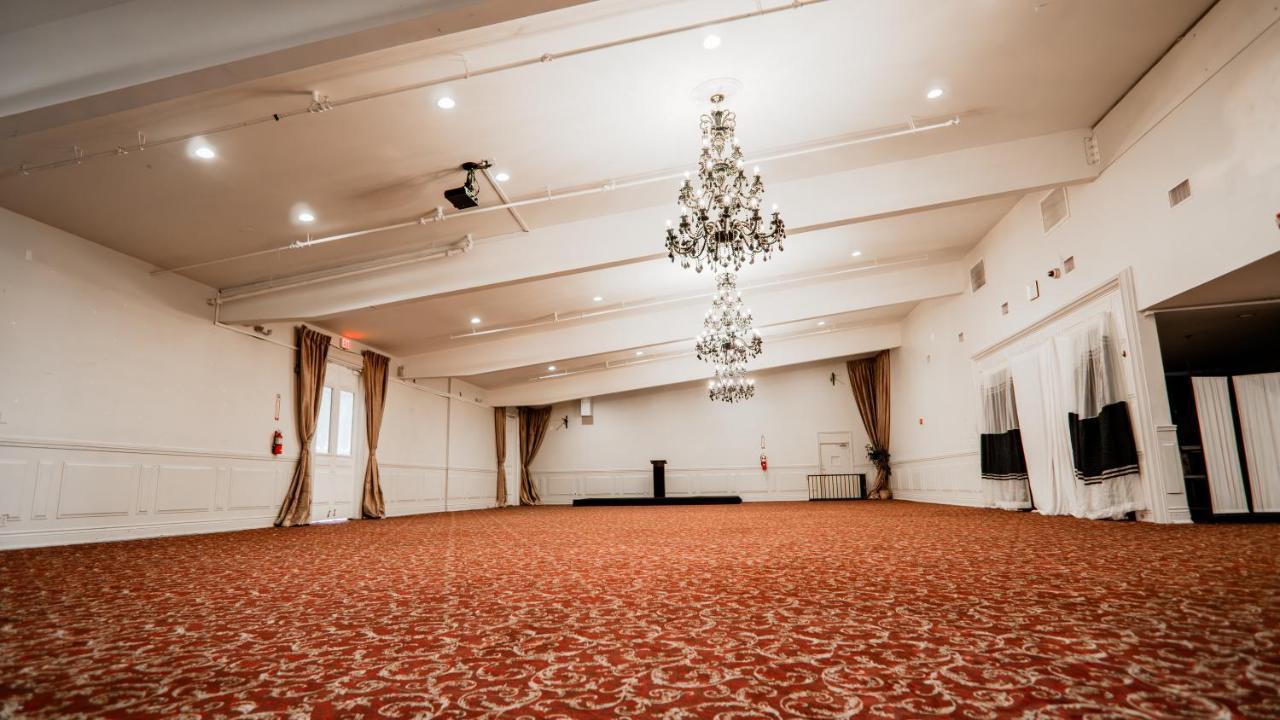 G T Hotels Inn & Suites Extended Stay Victorville Exteriör bild