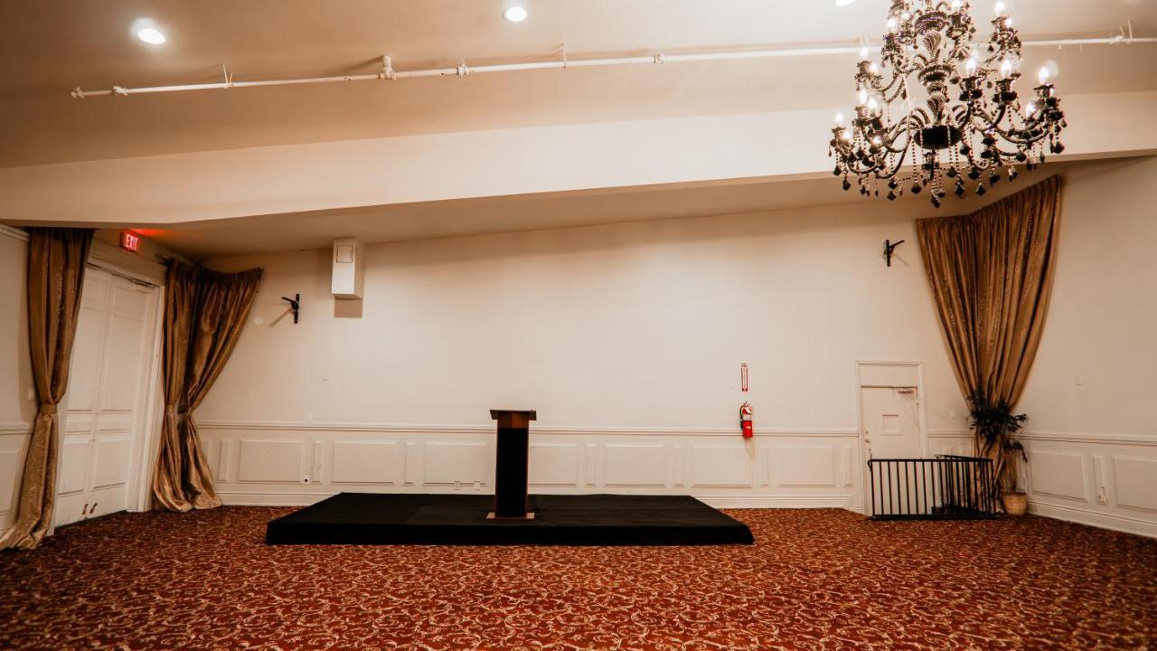 G T Hotels Inn & Suites Extended Stay Victorville Exteriör bild